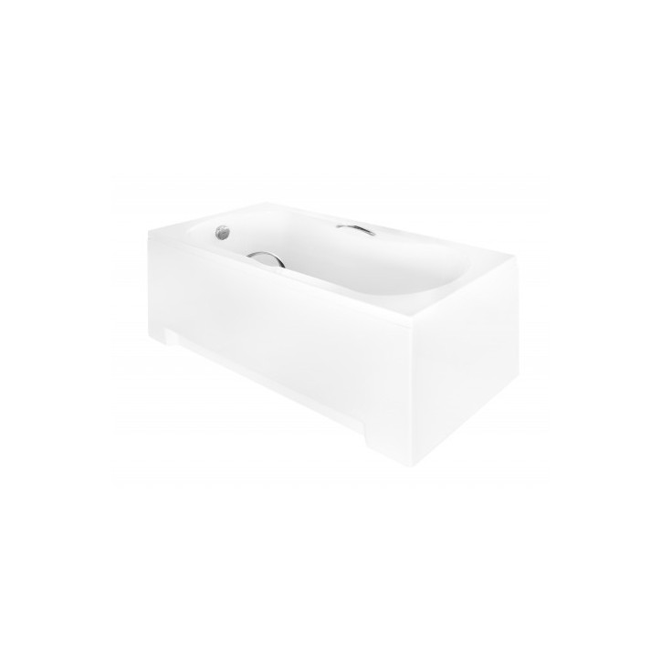 Baignoire VANESSA 130/140/150/160/170 X 70 cm