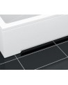Baignoire VENETO MINI avec tablier 100/110/120/130 x 70 cm
