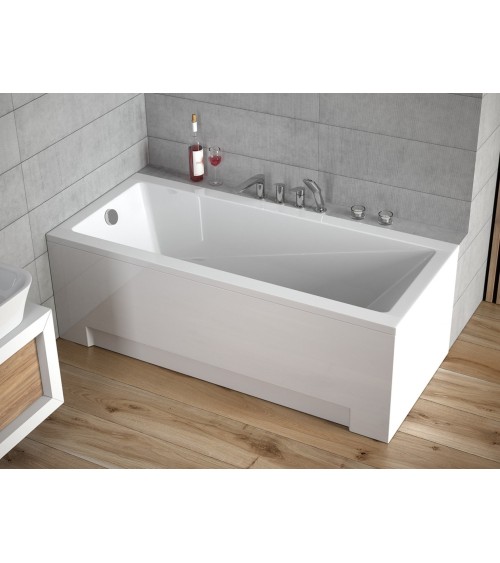 Baignoire MODERN  170 x 70 cm