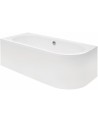 Baignoire HILIO GAUCHE avec tablier 150/160/170/180