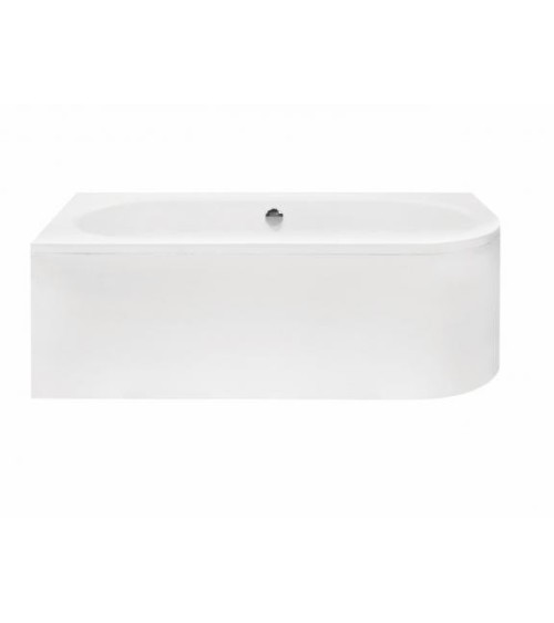 Baignoire HILIO GAUCHE avec tablier 150/160/170/180