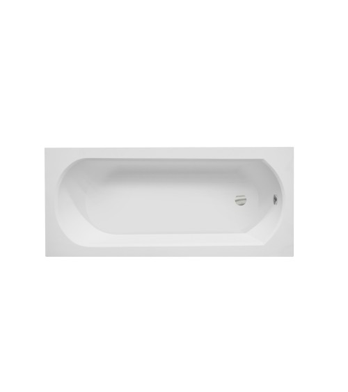 Baignoire TRINITA avec tablier 150/160/170 x 75