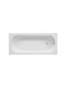 Baignoire TRINITA avec tablier 150/160/170 x 75