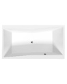 Baignoire QUEST 180X100X49 CM