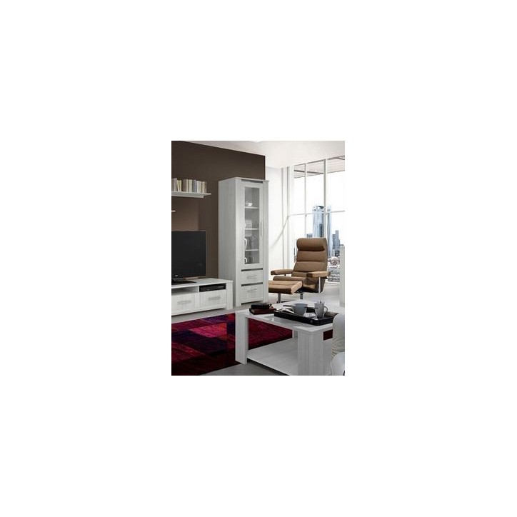 Vitrine JORK/LISA/IZYR/CAPRI 70cm