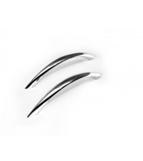 Baignoire VENETO avec tablier noir 140/150 x 70 et 160/170 x 75