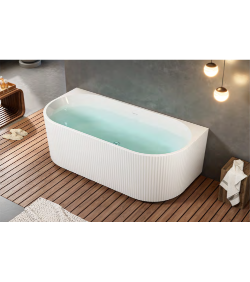 Baignoire LILA - 170x80x58cm