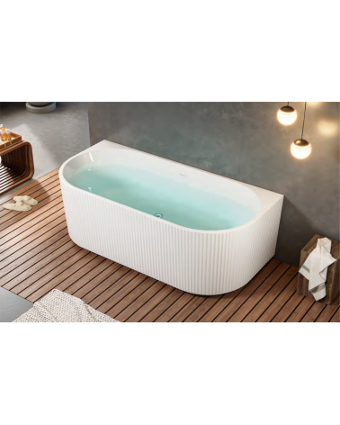 Baignoire LILA - 170x80x58cm
