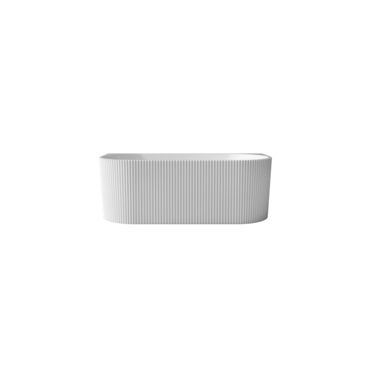 Baignoire LILA - 170x80x58cm