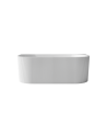 Baignoire LILA - 170x80x58cm