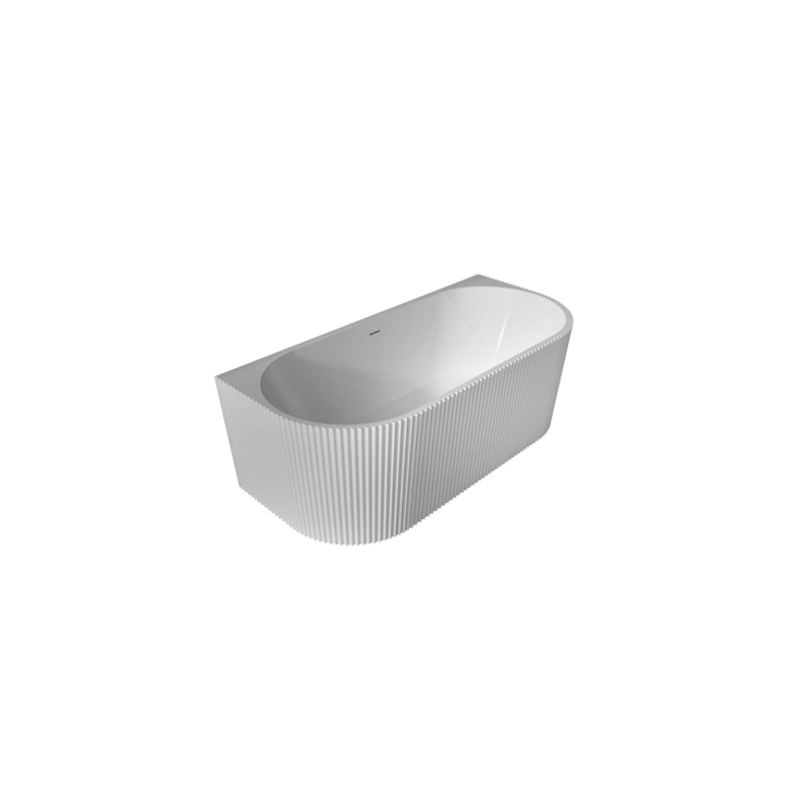 Baignoire LILA - 170x80x58cm