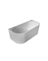 Baignoire LILA - 170x80x58cm