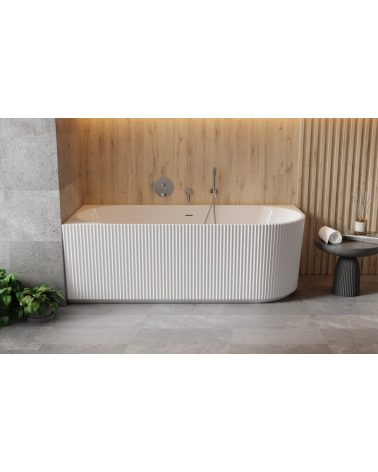 Baignoire Denaya - 170x78cm