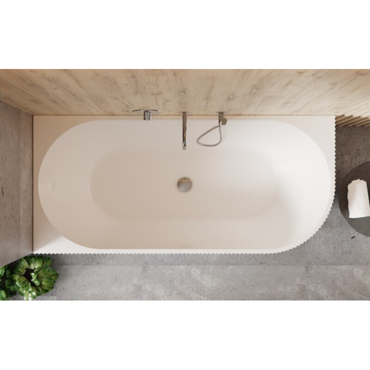 Baignoire Denaya - 170x78cm