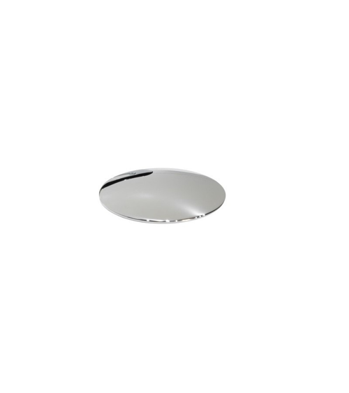 Baignoire Denaya noir et blanc - 170x78cm
