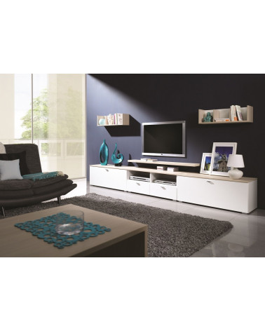 Salon complet  SAMSA