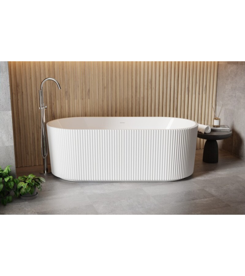 Baignoire Giuliana - 150x75cm