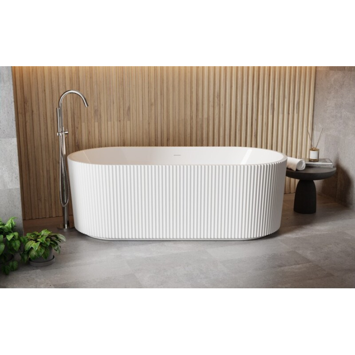 Baignoire Giuliana - 170x78cm