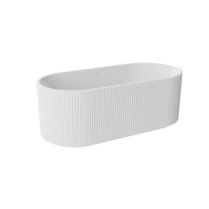 Baignoire Giuliana - 170x78cm