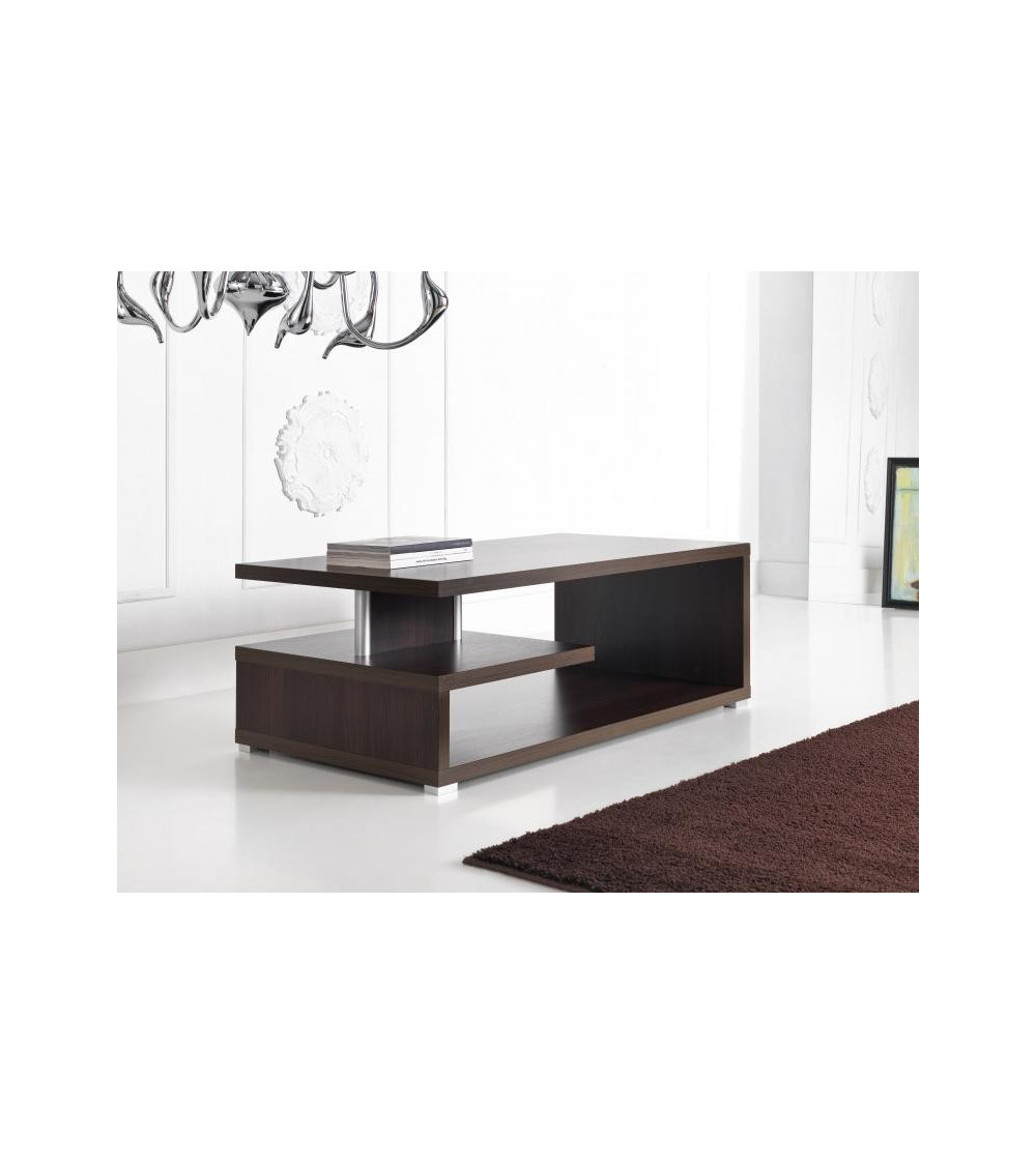 Table basse EKIP 128cm Table basse EKIP 128cm