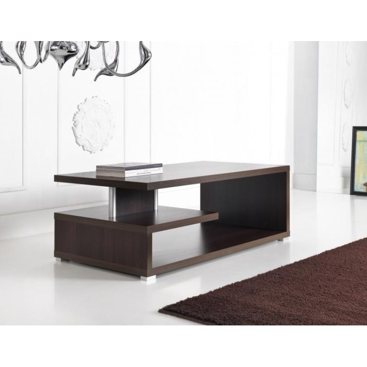 Table basse EKIP 128cm