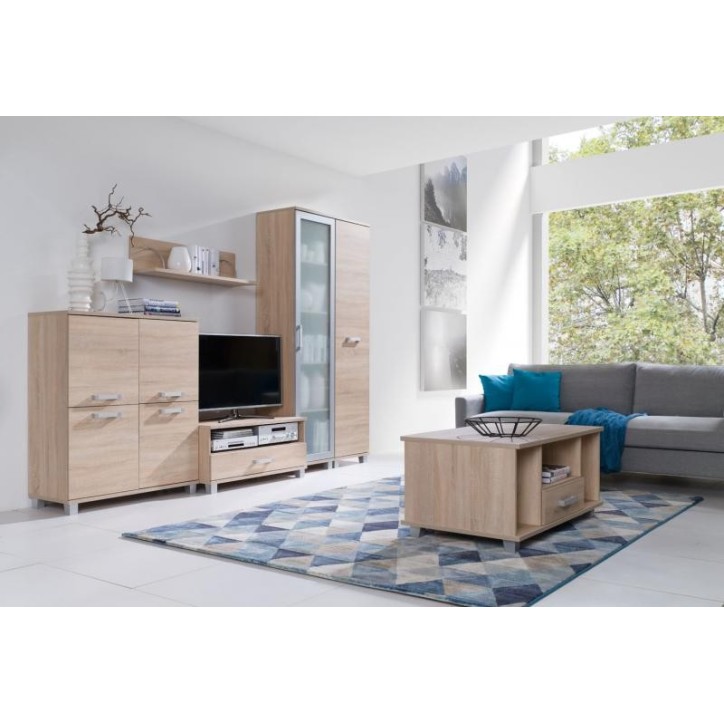 Table basse SONIUM 110cm
