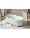 Baignoire NINA- 170x80x58cm