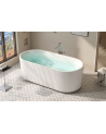 Baignoire NINA- 170x80x58cm
