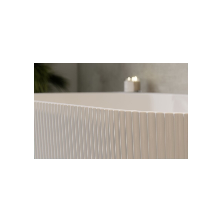 Baignoire NINA- 170x80x58cm