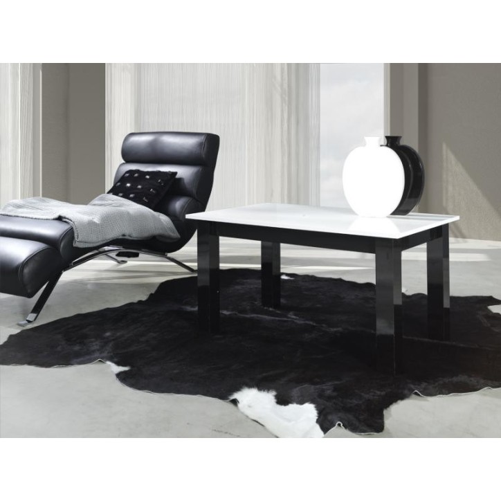 Table basse DUO 102cm Table basse DUO 102cm