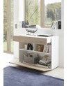 Buffet SOPRANO chêne 111 cm