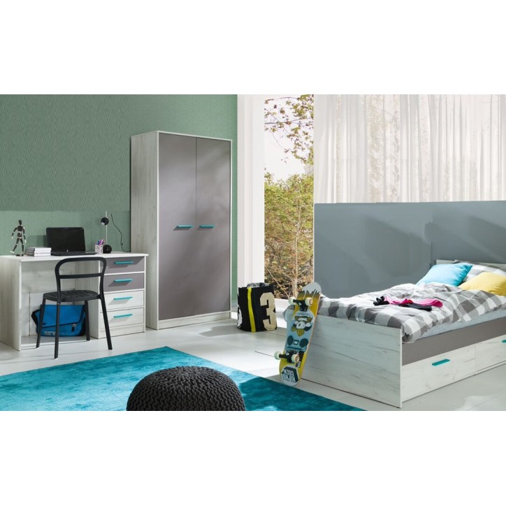 Chambre complète enfant DESTI Chambre complète enfant DESTI