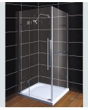 Cabine de Douche TEREZ 90x90 cm