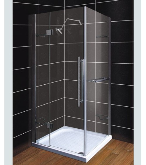 Cabine de Douche TEREZ 90x90 cm