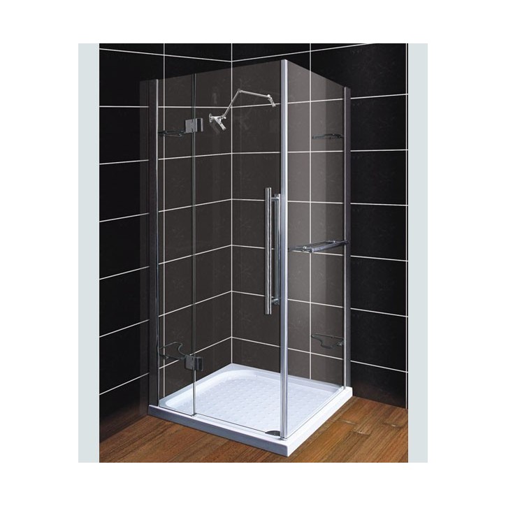 Cabine de Douche TEREZ 90x90 cm