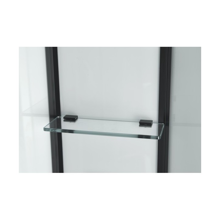 Cabine de douche VANDERA 90x90x225 cm montage rapide Cabine de douche VANDERA 90x90x225 cm montage rapide