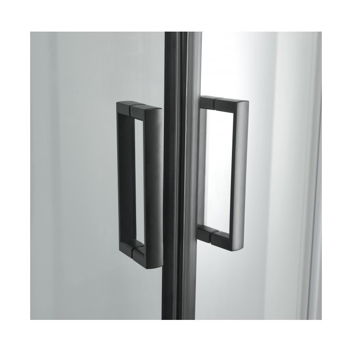 Cabine de douche VANDERA 90x90x225 cm montage rapide Cabine de douche VANDERA 90x90x225 cm montage rapide