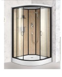Cabine douche KIOS 100 x 100 x 215 cm