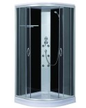 Cabine de douche PETRA 90x90x209 cm