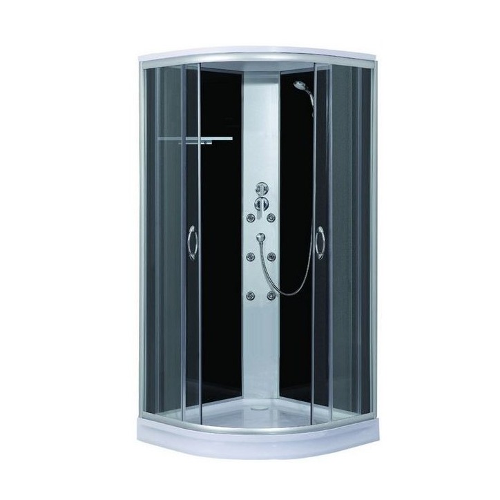 Cabine de douche PETRA 90x90x209 cm Cabine de douche PETRA 90x90x209 cm