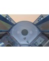 Cabine de douche AQUA SYSTEME II 90x90 ou 100x100 cm