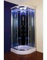 Cabine de Douche PIRAEUS 90*90*215 cm