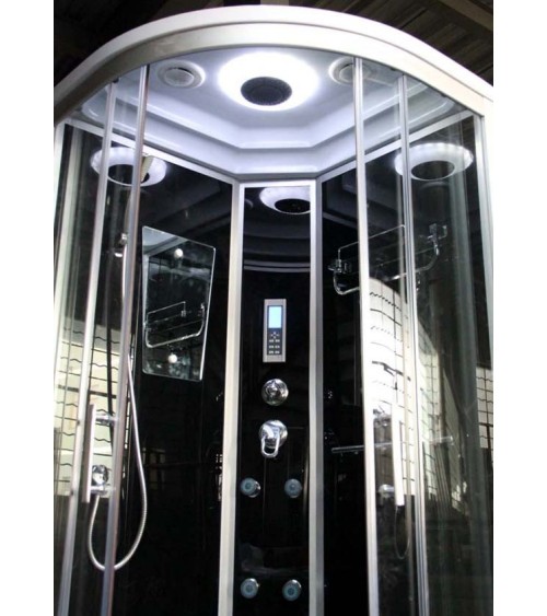 Cabine de Douche PIRAEUS 90*90*215 cm