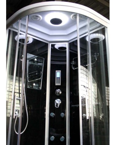 Cabine de Douche PIRAEUS 90*90*215 cm