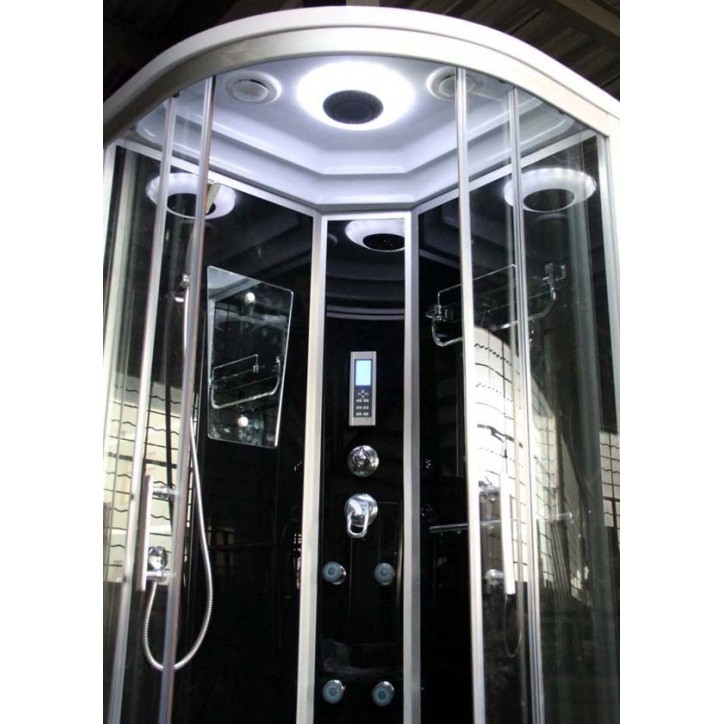 Cabine de Douche PIRAEUS 90*90*215 cm Cabine de Douche PIRAEUS 90*90*215 cm