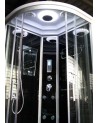 Cabine de Douche PIRAEUS 90*90*215 cm