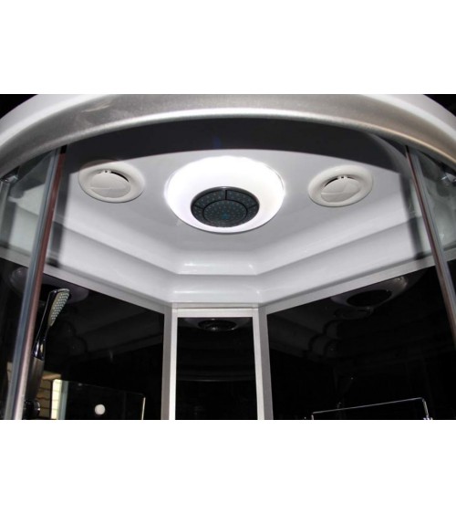 Cabine de Douche PIRAEUS 90*90*215 cm