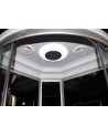 Cabine de Douche PIRAEUS 90*90*215 cm
