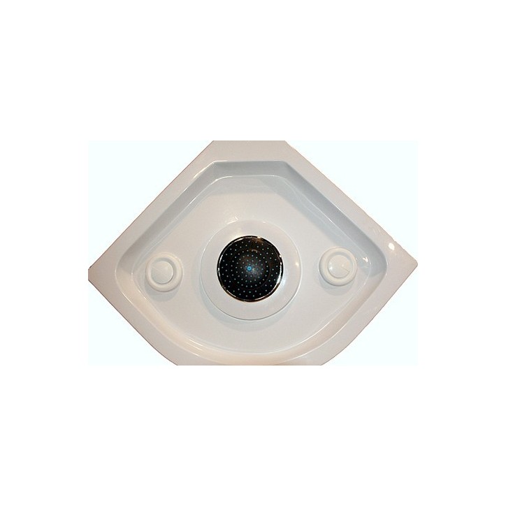 Cabine de Douche PIRAEUS 90*90*215 cm Cabine de Douche PIRAEUS 90*90*215 cm