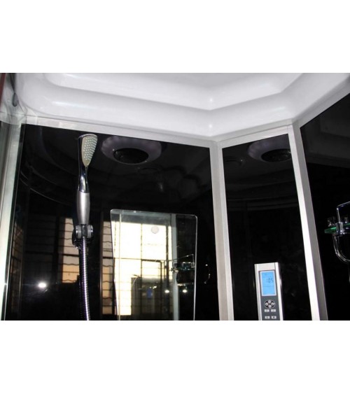 Cabine de Douche PIRAEUS 90*90*215 cm